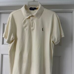Polo Ralph Lauren men shirt